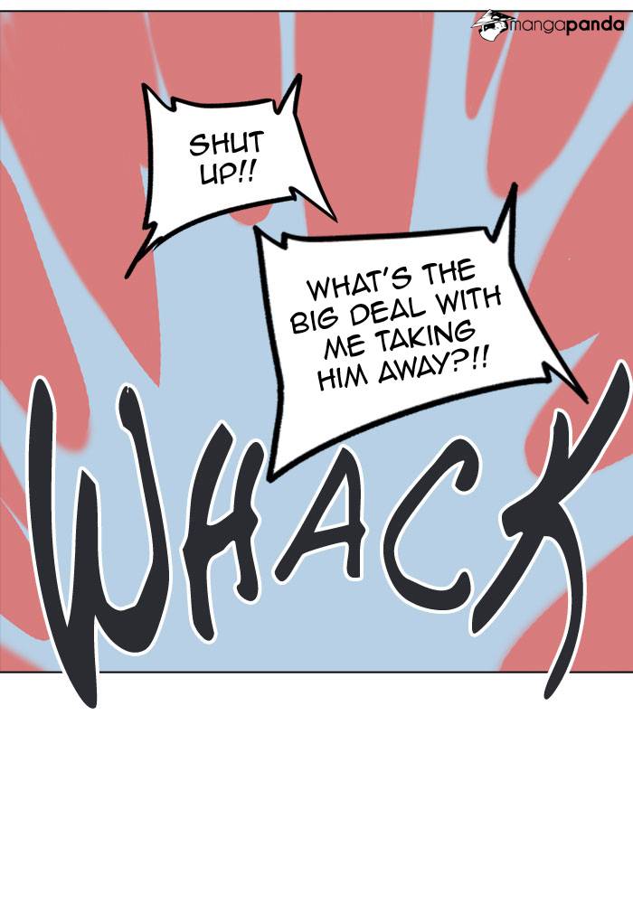 Tower of God Chapter 285 image 024